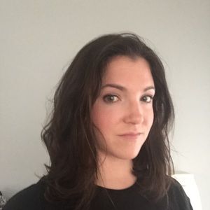 Meet your Posher, Erika